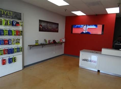 ubreakifix simi valley.